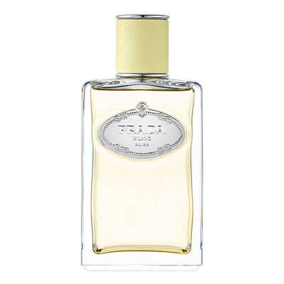 Perfume Prada Les Infusions de Gingembre Unissex Eau de Parfum